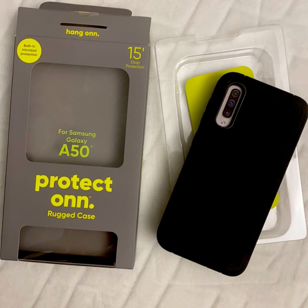 Samsung galaxy A50